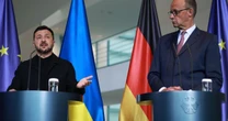 Po wizycie Wołodymyra Zełenskiego u Friedricha Merza. Ukraina potrzebuje Niemiec, Niemcy potrzebują Ukrainy