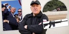 Strzelał do Trumpa. Czy był dobrze wyszkolony? Ekspert stawia sprawę jasno