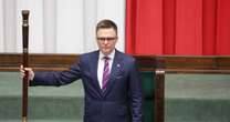 Nowy sondaż prezydencki. Szymon Hołownia pokonałby kandydata PiS