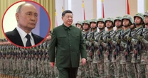 Chiny wykorzystały "nieszczęście" Rosji i po cichu realizują swój śmiały plan. Już niedługo mają się stać wielką potęgą sięgającą Bałtyku