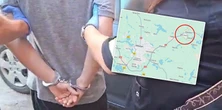Bili go łańcuchem i skakali po nim. Gehenna trwała kilka godzin. Młodzi ludzie z zarzutami