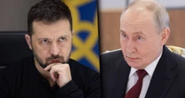Marcin Wyrwał: Cztery powody, dla których eskalowanie w wojnie sprzyja Ukrainie i Zachodowi [ANALIZA]