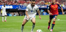 Mundialowy hit. Wiadomość od selekcjonera uznał za spam. Teraz mówi o nim cały świat