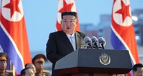 Kim Dzong Un wręczył odznaczenia za walkę w Ukrainie. Dla "bohaterskich żołnierzy północnokoreańskich"