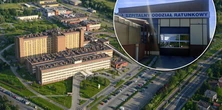Szpital w Bielsku oferuje lekarzom zawrotne sumy pieniędzy. Nikt nie chce tego stanowiska