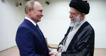 Kreml i spółka przechytrzyli USA. "Kim wyciska z Putina tyle, ile może"