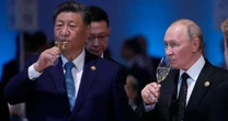 Niepokój na Kremlu. Informator: "Gdyby Chiny chciały, wojna w Ukrainie już by się skończyła". Nie po myśli Putina