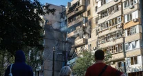 Ukraina pod ścianą po decyzjach Pentagonu. Dostawy zwolniły