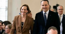 Europoseł PiS atakuje Radosława Sikorskiego i Anne Applebaum. Zaskakujące słowa