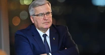 "W Pałacu Prezydenckim jest strasznie brzydko". Zaskakujące słowa byłego prezydenta