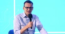 "Zupełnie inne zagrożenie". Były premier ostrzega przed fentanylem