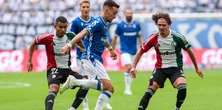 Wielka wojna gigantów! Lech chce odegrać się Legii za upokorzenie w finale Superpucharu