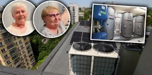 Nowe rozwiązania w blokach z wielkiej płyty. Rachunki spadają o połowę