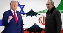 Atak Izraela na Iran. Spełnia się koszmar Donalda Trumpa. Putin też wpadł w piekielną pułapkę