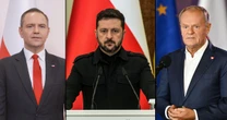 Po wygranej Karola Nawrockiego w wyborach w Polsce Ukraińcy muszą się przygotować na jazdę rollercoasterem [OPINIA]