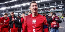 Robert Lewandowski zdradził za dużo na streamie Łatwoganga? Chodzi o kadrę