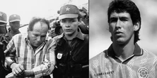 Samobójczy gol jak wyrok śmierci. Zastrzelili go po powrocie z mundialu w USA