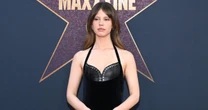 Mia Goth miała kopnąć statystę. "Nikt ci nie uwierzy, bo jesteś zerem"