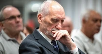 Antoni Macierewicz złamał przepisy drogowe. Interweniowała straż miejska