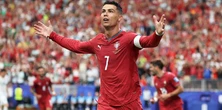 Cristiano Ronaldo zaskoczył wszystkich. Jego wypowiedź nie dała jednoznacznej odpowiedzi