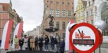 „Nie spij, bo cię przegłosują”. Gdańsk zaprasza na wybory