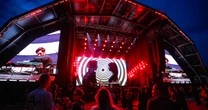 Burza & Beats: Audioriver 2024 zdominowany przez naturę i muzykę [ZDJĘCIA, RELACJA]
