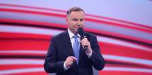 Andrzej Duda w Turynie. Prezydent weźmie udział w ważnej uroczystości