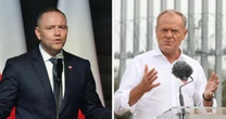 Są kulisy rozmowy Karola Nawrockiego i Donalda Tuska. "Obaj mówią po polsku"