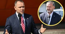 Waldemar Żurek reaguje na słowa Karola Nawrockiego. "Była taka piosenka"