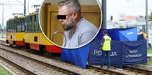 Prowadził tramwaj, który zabił 4-latka w Warszawie. Wiemy, co robił w pracy w ten czarny dzień. Znamy szczegóły połączeń