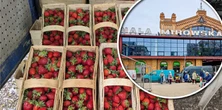 Tak sprzedawcy oszukują na truskawkach. Klientka odkryła niepokojący trik handlarzy