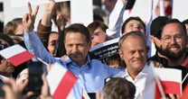 "Stan Wyjątkowy". Tusk planuje czystkę wśród ministrów. Trzaskowski podważa wygraną Nawrockiego. Bodnar nie rozliczy PiS