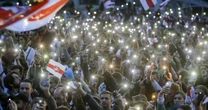 Witold Jurasz: Polska zdradziła białoruską opozycję. "Miałem ochotę zapaść się pod ziemię ze wstydu" [KOMENTARZ]