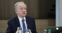 Stracił immunitet i od razu poszedł do prokuratury. Wojciech Hermeliński ocenia