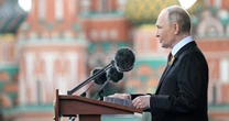 Co powiedział (i co przemilczał) Władimir Putin w trakcie obchodów Dnia Zwycięstwa? Wyjaśniamy