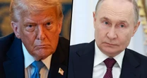 Korespondentka z Waszyngtonu: Donald Trump szykuje się do zadania ciosu Putinowi. "Złamie kręgosłup rosyjskiej gospodarce"