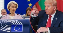 UE i USA o krok od wojny handlowej. Europa może zagrać va banque. "Są bardzo twardzi"