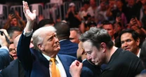Noblista o strachu ogarniającym USA. Zamiast obwiniać Trumpa, Amerykanie zrobili kozła ofiarnego z Elona Muska. "Posunął się za daleko"