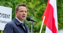 Rafał Trzaskowski o makabrycznej zbrodni w Warszawie. "Musi spotkać się z surową karą"