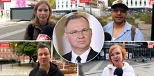 Jak się żyło w czasie prezydentury Andrzeja Dudy? To mocno doskwierało Polakom