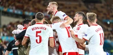 Takim składem Polska ma zagrać ze Szwecją