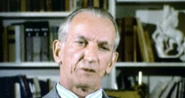 Pierwszy przekazał na Zachód osobistą relację o zagładzie Żydów. 25 lat temu zmarł Jan Karski