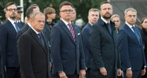Koalicja rządząca się rozpadnie? "Nigdy nie było tak blisko"