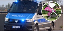 Stała w środku nocy z niemowlęciem koło monopolowego. Prawda okazała się przerażająca