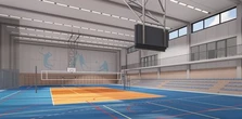 Rusza budowa bloku sportowego w szkole przy ul. Prostej!