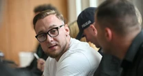 Znajomi Łukasza Żaka złożyli zeznania. Tak tłumaczą, dlaczego uciekli