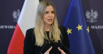 Wiceministra ocenia debaty prezydenckie. "Poniżej wszelkiej krytyki"