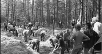 Obława Augustowska. Walka o pamięć, prawdę i godne upamiętnienie