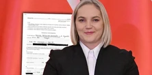 Posłanka PiS była bohaterką głośnego skandalu. Biedy nie klepie