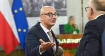 Michał Kamiński przerywa milczenie. Ujawnia kulisy spotkania Szymona Hołowni z Jarosławem Kaczyńskim